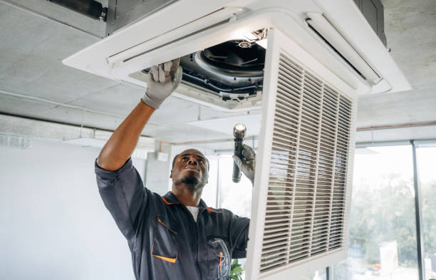 Licensed Ac Installation service in Stanford, CA - FH HVAC